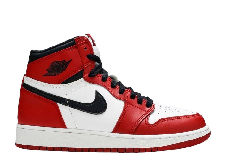 Nike Air Jordan 1 Retro Chicago